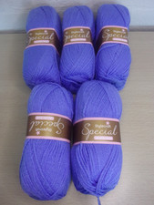 Joblot Bundle 500g Stylecraft