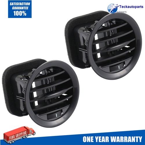 Interior air vent nozzle - x,