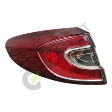 RENAULT Megane B95 Estate Rear Tail Light Left Side 265550010R