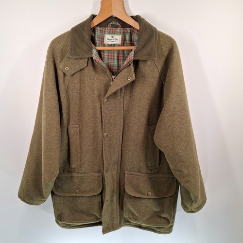 Hoggs fife tweed - fife,