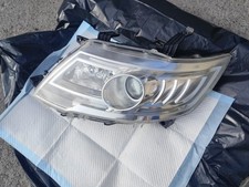 NISSAN SERENA C25 05-10  XENON HID HEADLIGHT LEFT Passenger N/S