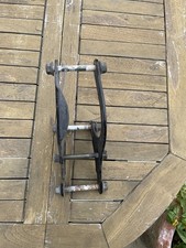 YAMAHA SR125 97-03 ENGINE