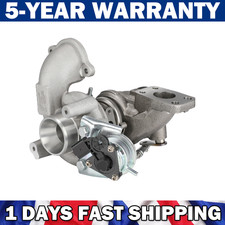 Turbo For Ford Focus Peugeot