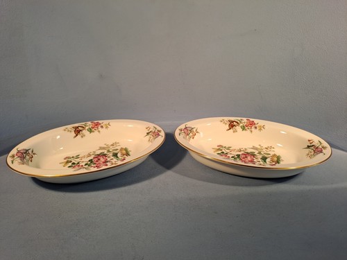 Wedgwood charnwood pattern - wedgwood,