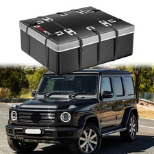 21 Cubic Feet Car Roof Top