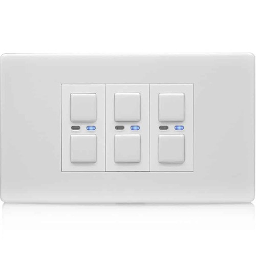 Lightwave jsjs lw430 wh - rf,