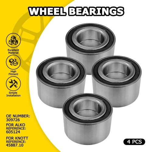 4pcs 309726 car hub - car, wheel
