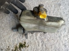 VW Mk4 Golf Bora Brake Master Cylinder Single ESP Sensor Type 1J2614019D