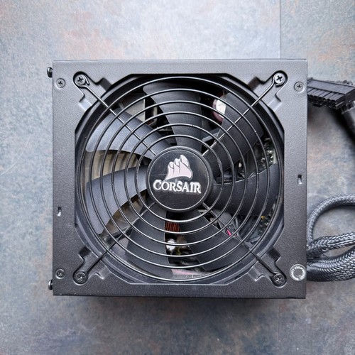 Corsair cx750m 750w bronze - cx750m, 80+