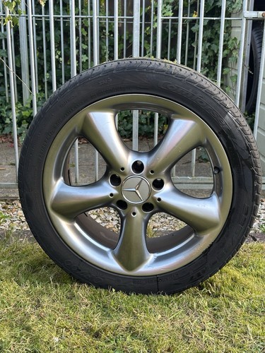 Genuine mercedes w209 clk w203 - genuine,