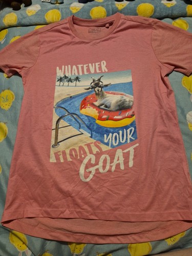 Next pink kids goat - next,