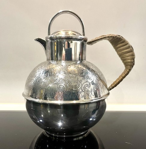 Vintage 1930s english silver - english,