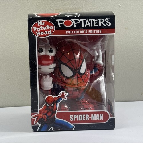 Potato head poptaters iron - mr.,