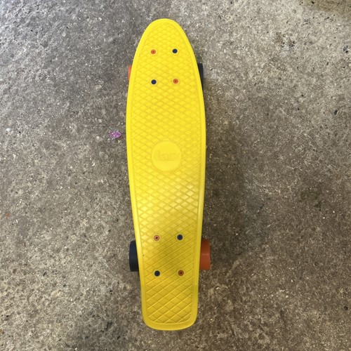 Penny board mini cruiser - penny,