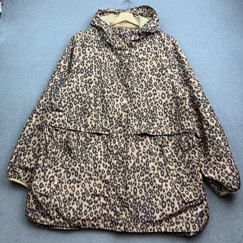Joules raincoat 18 - joules,