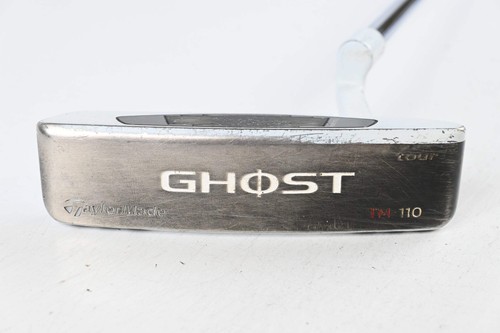 Taylormade ghost 110 - ghost, tour