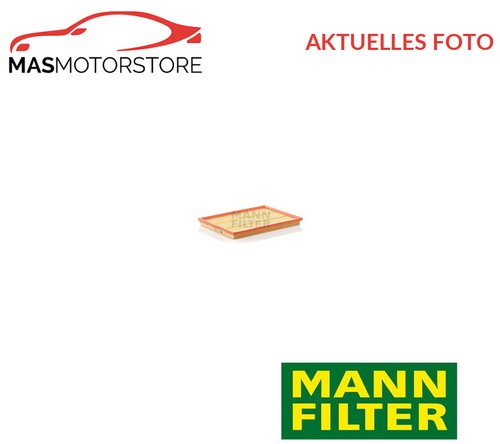Engine air filter - engine,