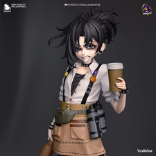 Mokka Figure / Statue various