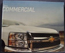 2013 Chevrolet Commercial