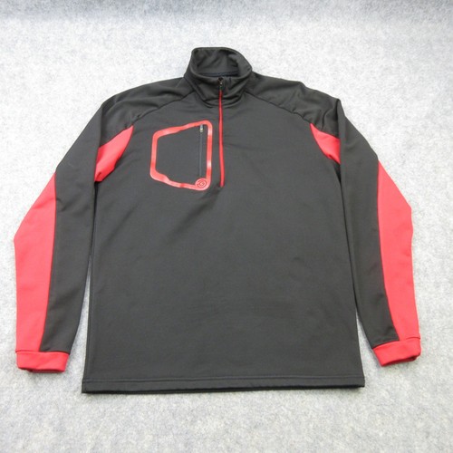 Galvin green jumper mens - galvin,