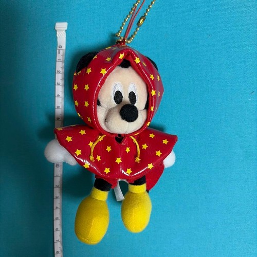 Disney rain poncho - disney,