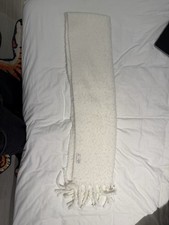 Hollister scarf