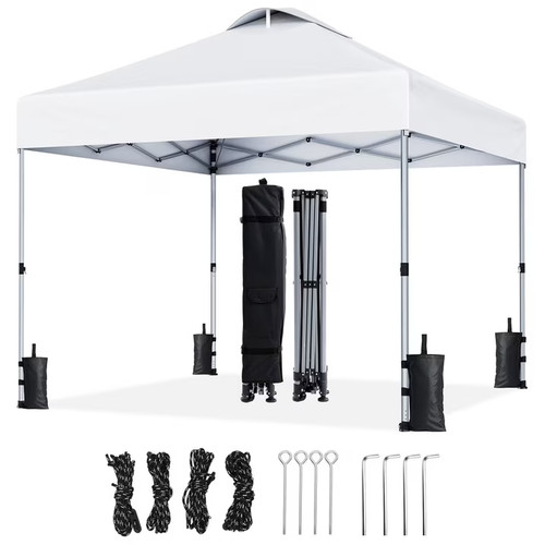 10x10 heavy duty - ft, portable