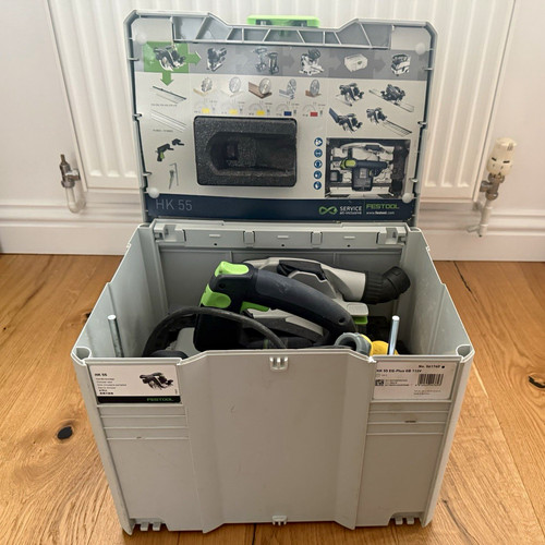 Festool plus gb - hk, 110v