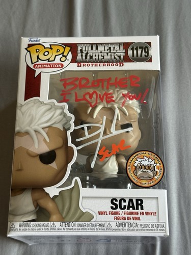 Funko pop full - funko, metal
