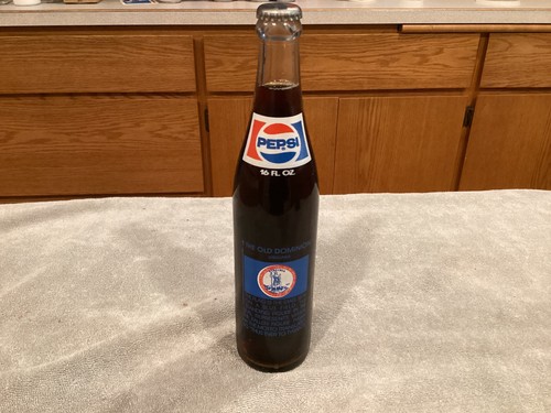 Unopened 1976 old dominion - unopened,