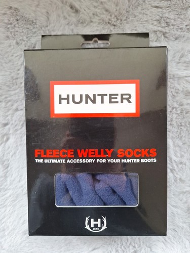 New hunter fleece - hunter,