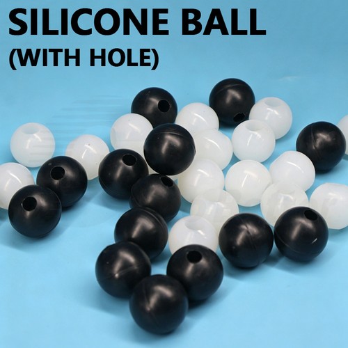 135mm solid silicone - solid,