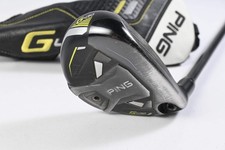 Ping G430 #4 Hybrid / 22