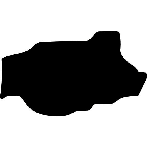 Fits mazda mx5 boot 1998 - boot,