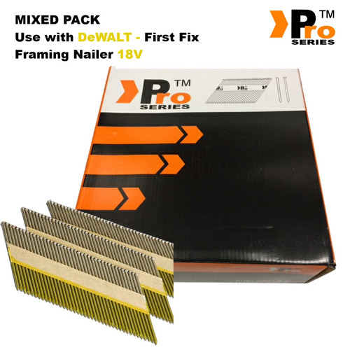 Framing nails for - framing,