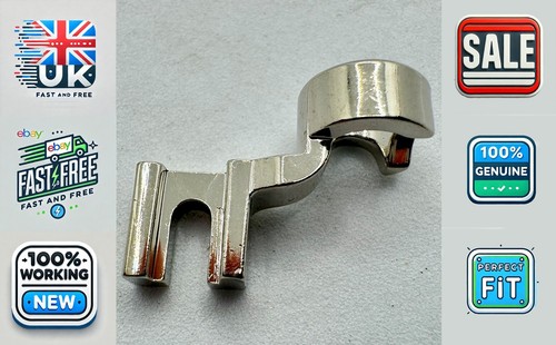Short low shank ruler - low,