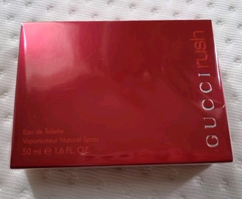 Gucci rush 50ml - edt, brand