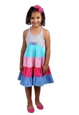 Jona Michelle Girls Summer