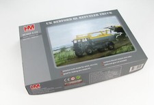 Hobby master bedford - master, 1/72