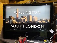 LG 42LG6100 42" TV Hdmi With Remote No Stand,Fully Working Collect From Norfolk 