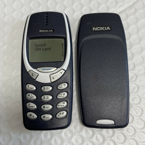 Nokia 3310 unlocked mobile - unlocked,