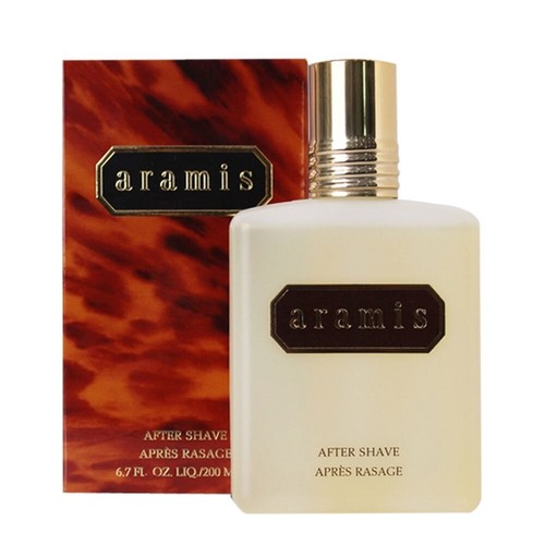 Aramis after shave for - after,