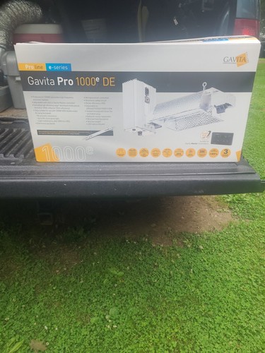 Gavita pro series 906097 - pro,