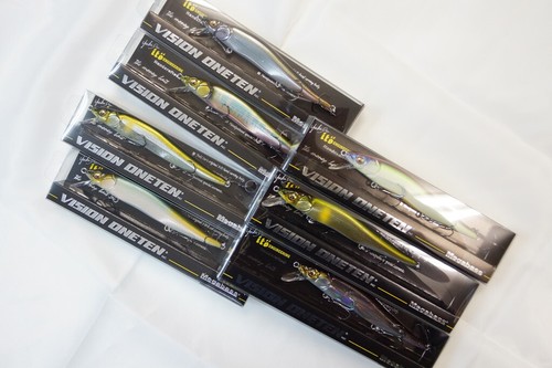 Megabass vision oneten - vision,
