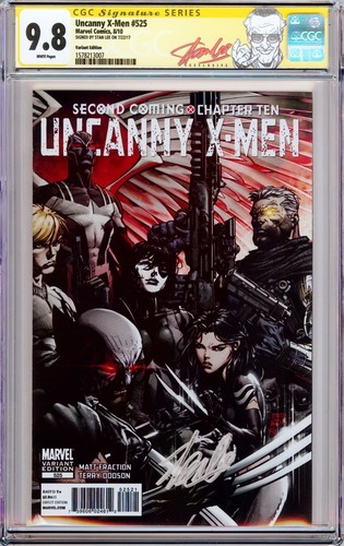 Uncanny men 525 finch - uncanny, x-men
