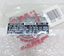 Genuine Honda S90 CS90 CL90