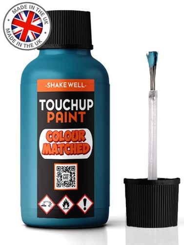 Touch paint kit for - touch,