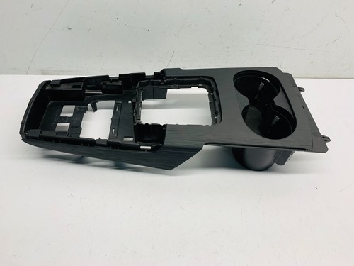 Audi centre console trim - a3,