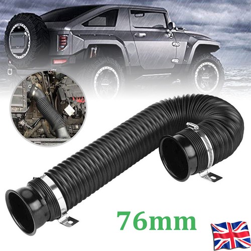 76mm 3inch universal car - 3inch, cold