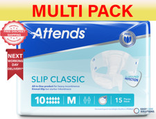 Attends Slip Classic 10 -